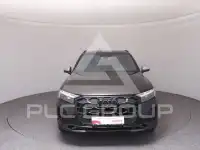 2025 Audi SQ7
