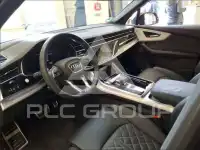 2025 Audi SQ7