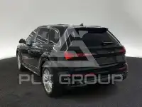 2025 Audi SQ7