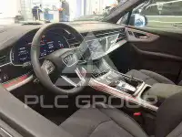 2025 Audi SQ7