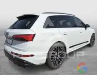 2025 Audi SQ7