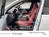 2025 Audi SQ7