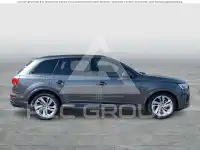 2025 Audi SQ7
