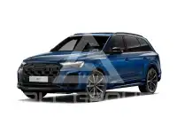 2025 Audi SQ7