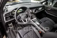 2025 Audi SQ7