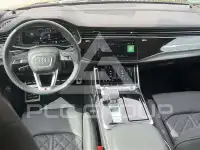 2025 Audi SQ7