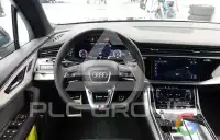 2025 Audi SQ7