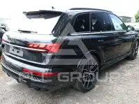2025 Audi SQ7