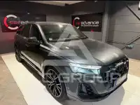 2025 Audi SQ7