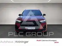 2025 Audi SQ7