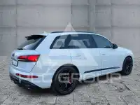2025 Audi SQ7