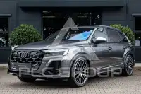 2025 Audi SQ7