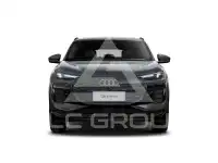 2025 Audi Q6