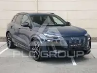 2025 Audi Q6