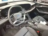2025 Audi Q6