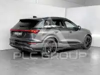 2025 Audi Q6