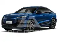 2025 Audi Q6