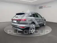 2025 Audi Q6