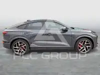 2025 Audi Q6