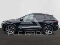 2025 Audi Q6