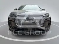 2025 Audi Q6