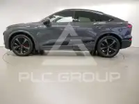 2025 Audi Q6