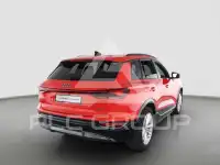 2025 Audi Q6
