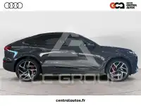 2025 Audi Q6