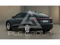 2025 Audi Q6