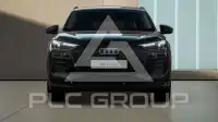 2025 Audi Q6