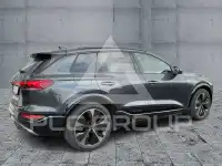 2025 Audi Q6