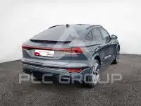 2025 Audi Q6