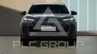 2025 Audi Q6