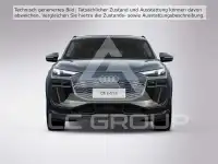 2025 Audi Q6