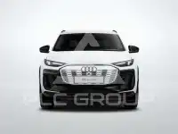 2025 Audi Q6