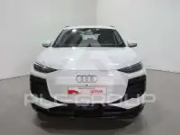 2025 Audi Q6