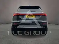 2025 Audi Q6