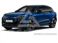 2025 Audi Q6