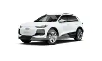 2025 Audi Q6