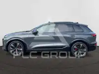 2025 Audi Q6