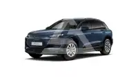 2025 Audi Q6