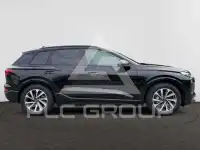 2025 Audi Q6