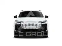2025 Audi Q6