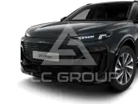 2025 Audi Q6