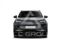 2025 Audi Q6