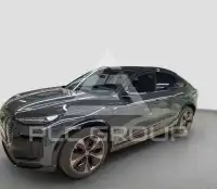 2025 Audi Q6