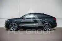 2025 Audi Q6