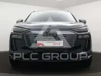 2025 Audi Q6