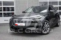 2025 Audi Q6