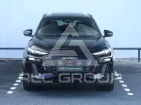 2025 Audi Q6